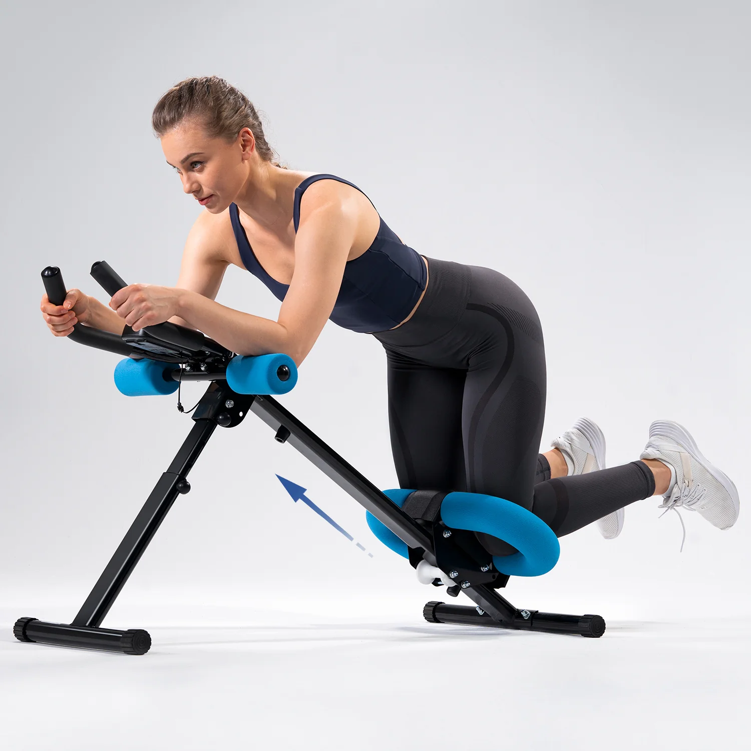 Merach 2314 Adjustable Ab Trainer - Image 4