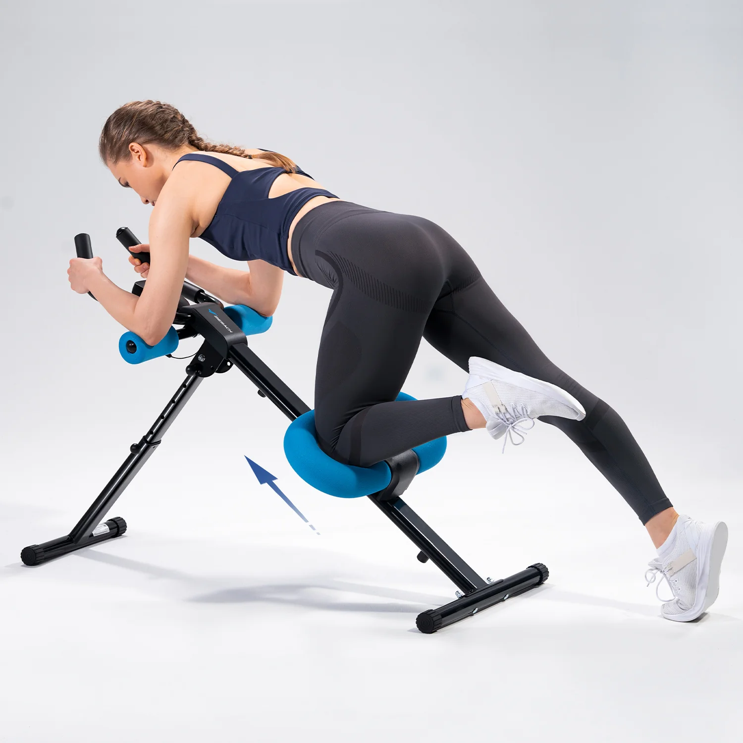 Merach 2314 Adjustable Ab Trainer - Image 5