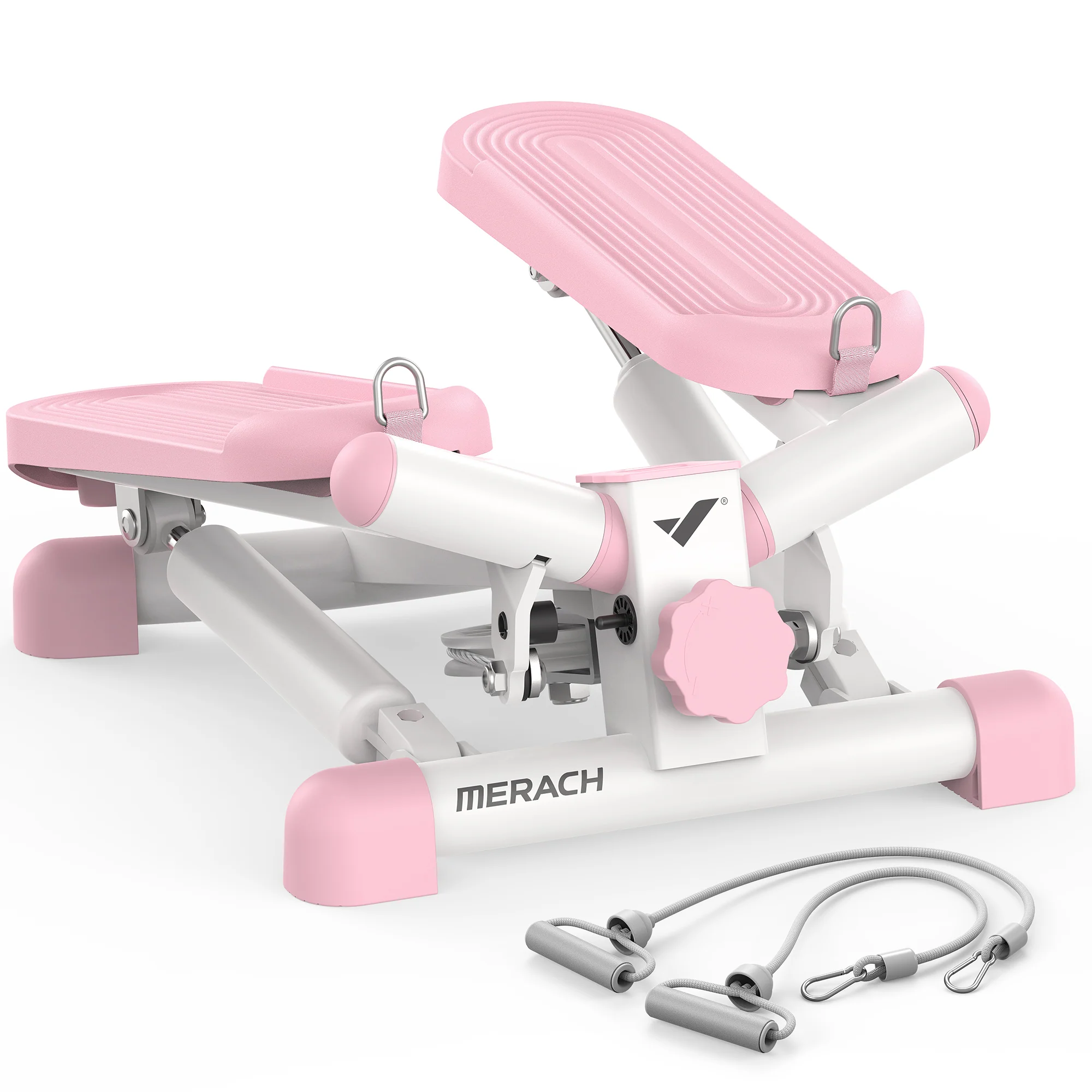 Merach 2354B2 2-in-1 Mini Stepper - Image 12