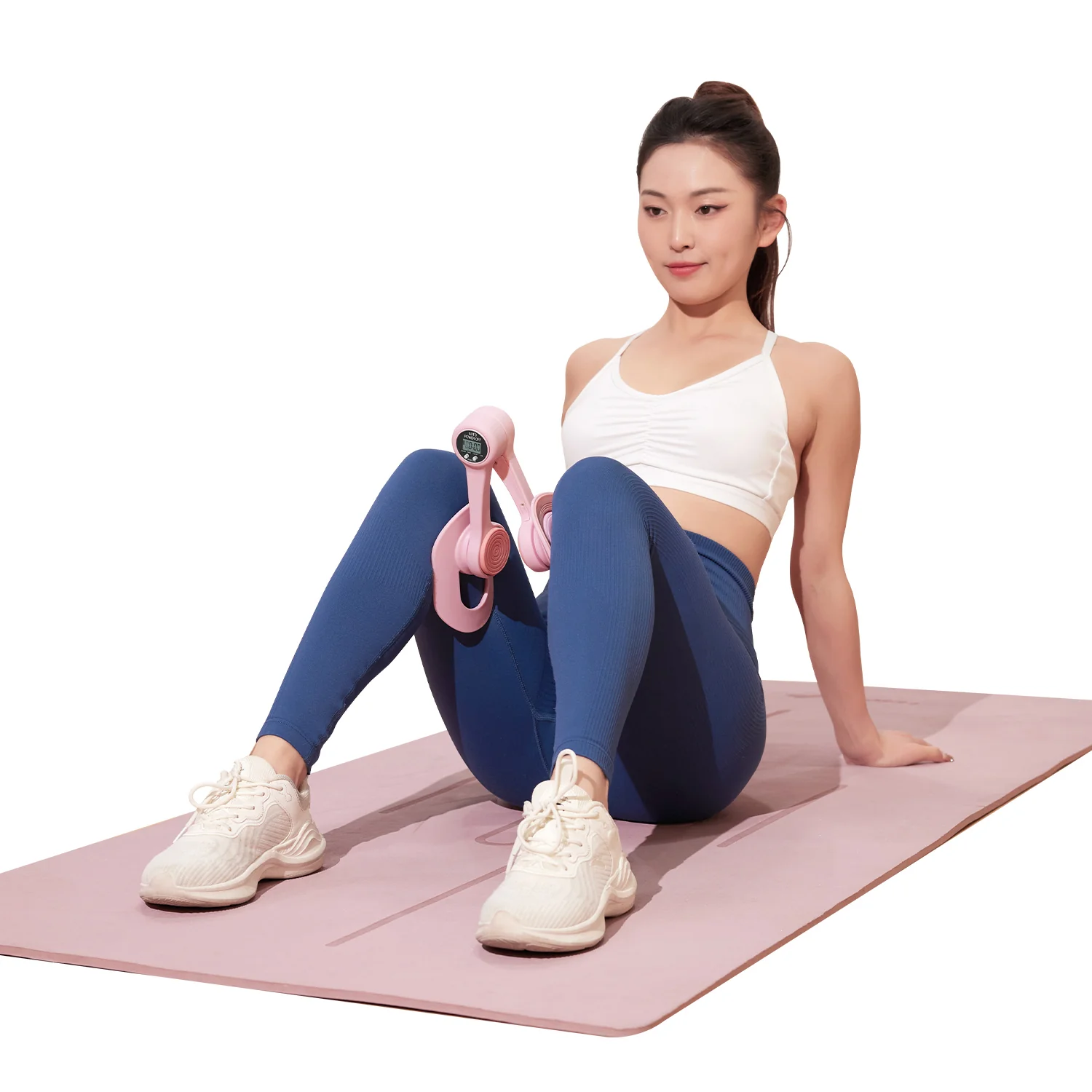 Merach 2397P2 Thigh Master - Image 11