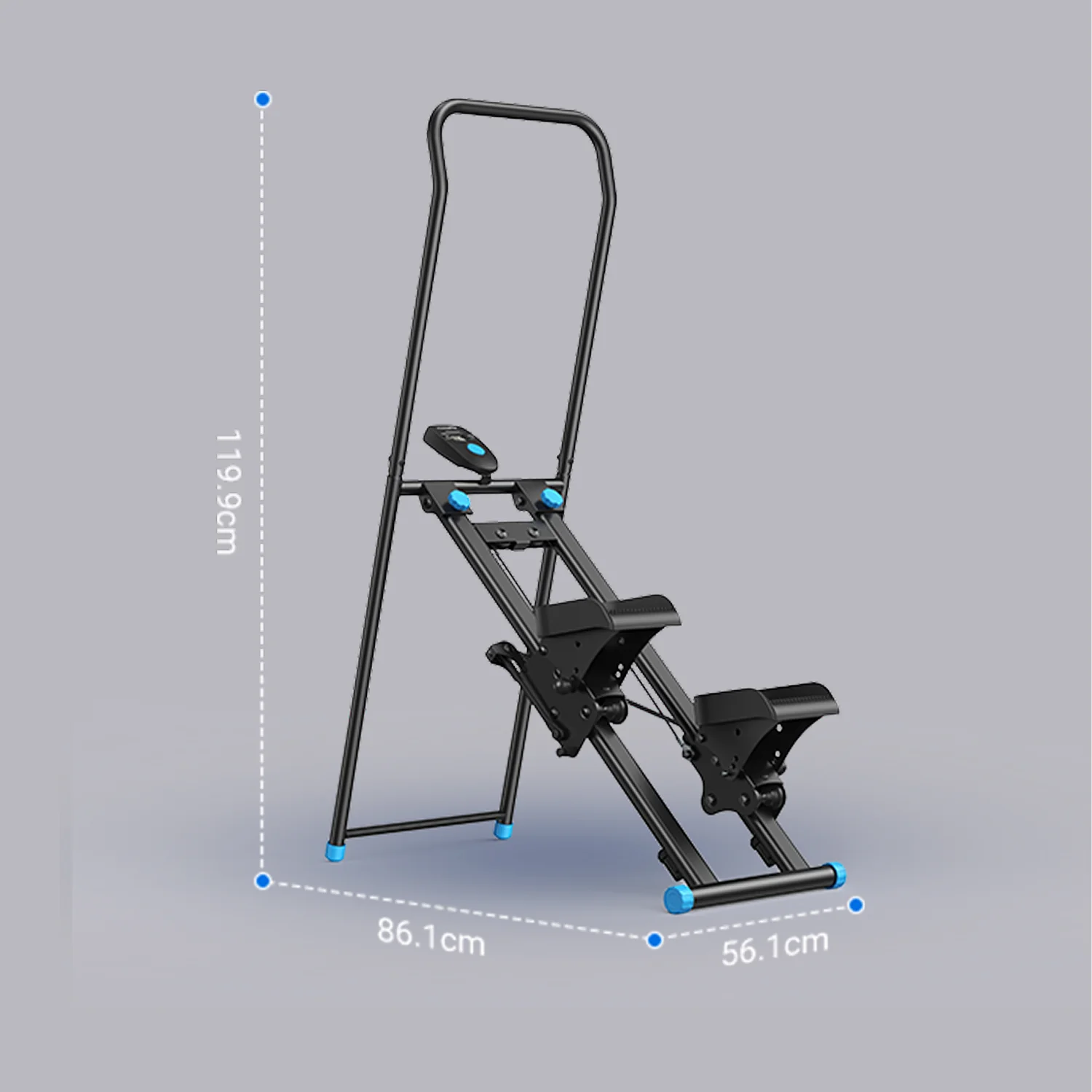 Merach 2438 Stair Stepper for Home Gym - Image 10