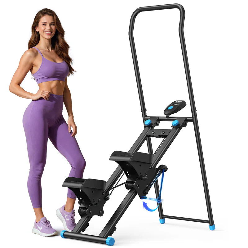 Merach 2438 Stair Stepper for Home Gym - Image 11