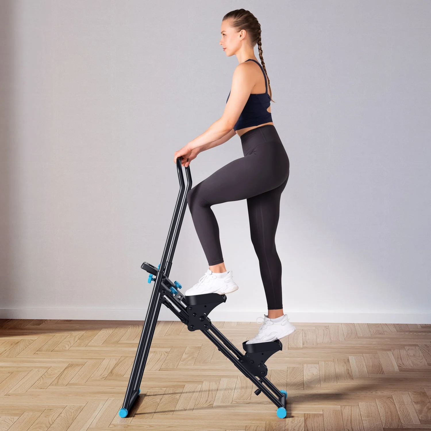 Merach 2438 Stair Stepper for Home Gym - Image 3