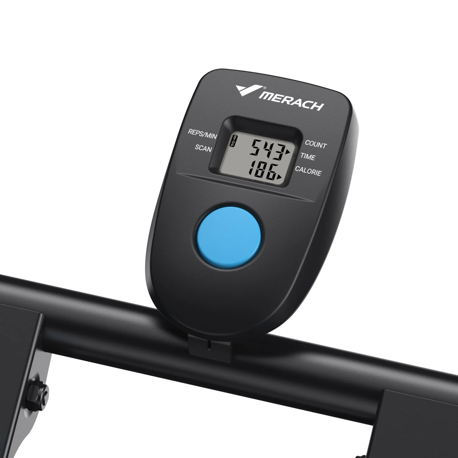 Merach 2438 Stair Stepper for Home Gym - Image 6