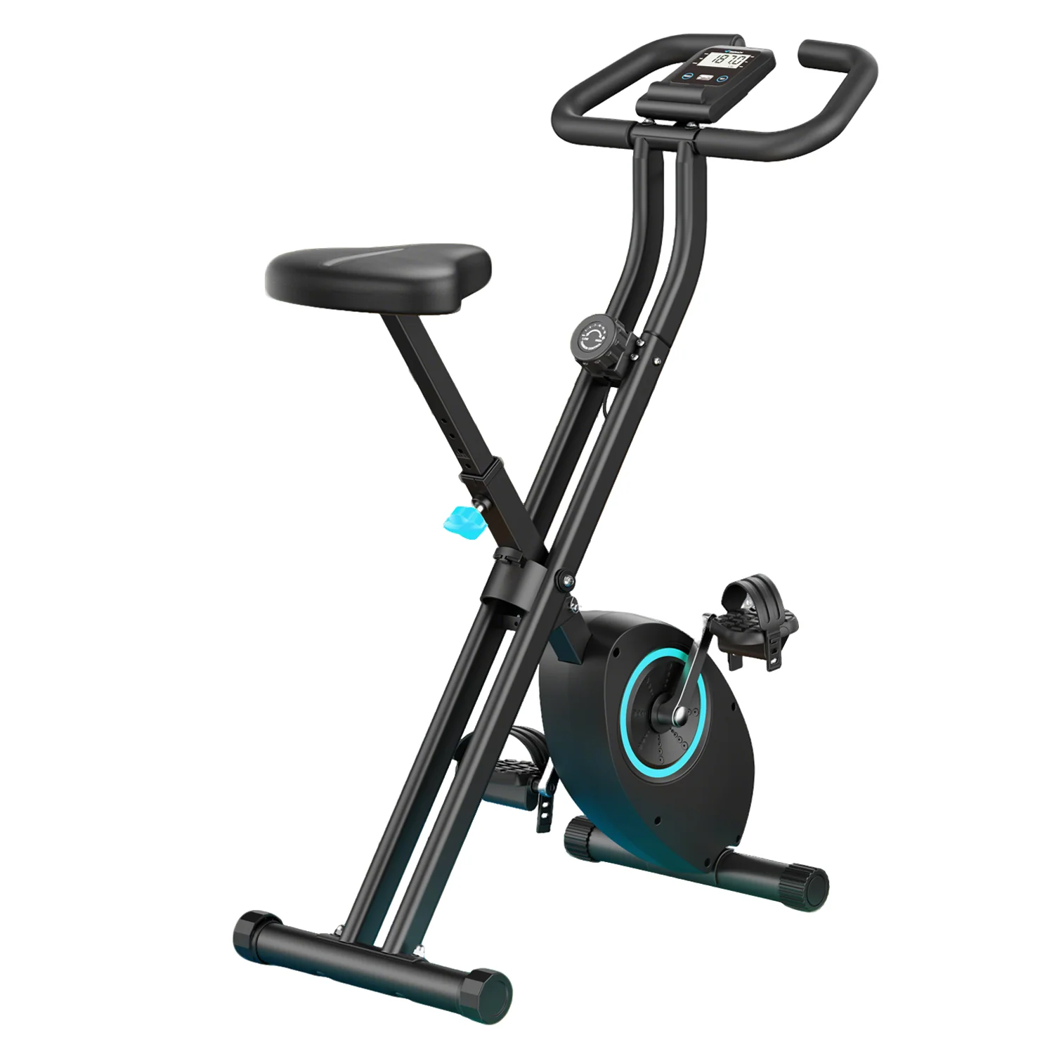 Merach S14 4-in-1 Indoor Exercise Bike - Image 10