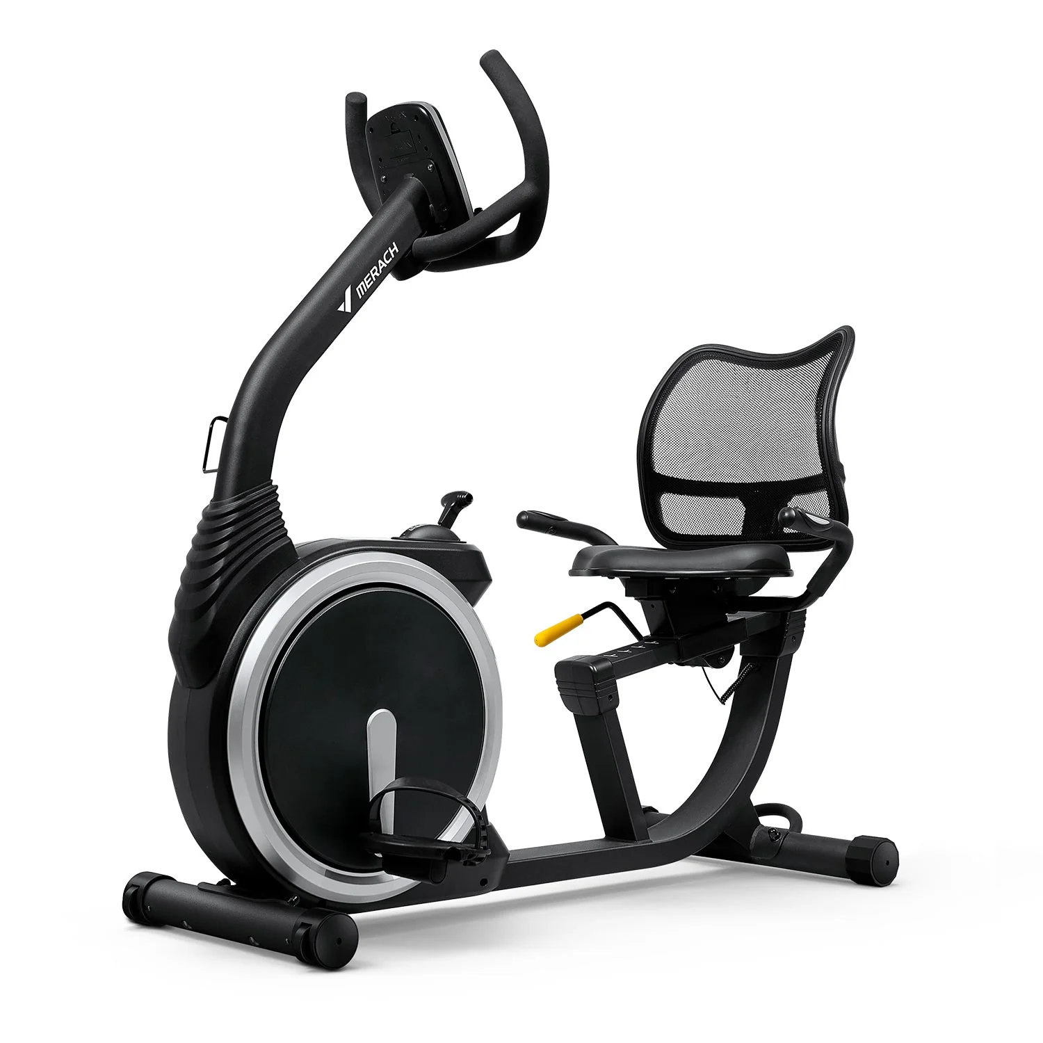Merach S19B1 Recumbent Exercise Bike - Image 14