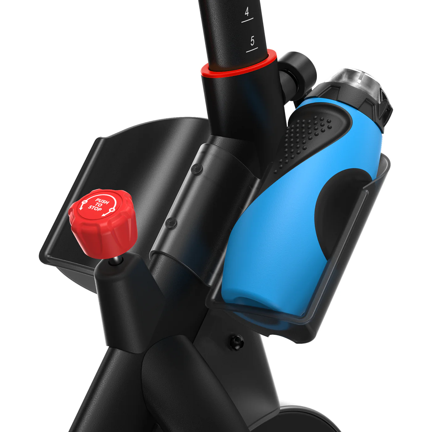 Merach S29R1 Exercise Bike - Image 9